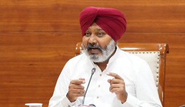 Harpal Cheema Harpal Cheema