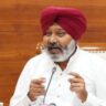 Harpal Cheema