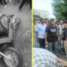 Haryana Accident