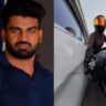 Haryana Arrest