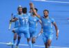 ਭਾਰਤੀ ਹਾਕੀ ਟੀਮ ਮੁੜ ਖੇਡੇਗੀ ਨੀਲੀ ਜਰਸੀ ਵਿਚ hockey team