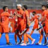 Hockey Team