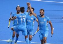 ਭਾਰਤੀ ਹਾਕੀ ਟੀਮ ਮੁੜ ਖੇਡੇਗੀ ਨੀਲੀ ਜਰਸੀ ਵਿਚ hockey team