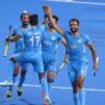 hockey team