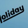 Holiday