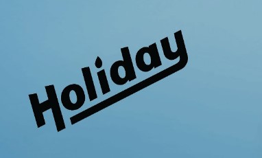 Holiday Holiday