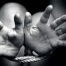 human trafficking