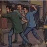 Hyderabad Murder