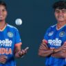 Indian Crickter