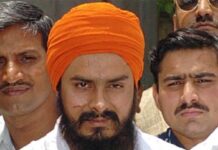 ਦਿੱਲੀ ਸਰਕਾਰ ਨੇ ਕੀਤਾ ਹਵਾਰਾ ਨੂੰ ਪੰਜਾਬ ਜੇਲ ਭੇਜਣ ਦੀ ਪਟੀਸ਼ਨ ਦਾ ਵਿਰੋਧ Jagtar Hawara