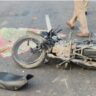 Jalandhar Accident