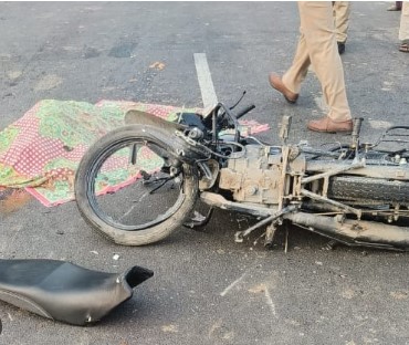 Jalandhar Accident Jalandhar Accident