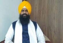 ਸੌਧਾ ਸਾਧ ਨੂੰ ਪੈਰੋਲ ਦਿੱਤੀ ਜਾ ਰਹੀ ਪਰ ਭਾਈ ਜਗਤਾਰ ਸਿੰਘ ਹਵਾਰਾ ਨੂੰ ਨਹੀਂ : ਜੱਥੇਦਾਰ Jathedar