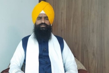 Jathedar Jathedar