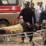 Killed Policeman