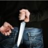 Knife Attack