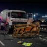 Kagigund Accident