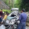 Kullu Accident