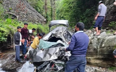 Kullu Accident Kullu Accident