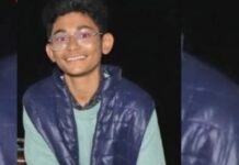 ਮਹਾਰਾਜਗੰਜ `ਚ ਨੌਜਵਾਨ ਦੀ ਗੋਲੀ ਮਾਰ ਕੇ ਕਰ ਦਿੱਤੀ ਹੱਤਿਆ Maharajganj Murder