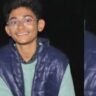 Maharajganj Murder