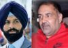 ਐਸ. ਆਈ. ਟੀ. ਨੇ ਬਿਕਰਮਜੀਤ ਮਜੀਠੀਆ ਨੂੰ ਭੇਜੇ ਸੰਮੰਨ Majithia Bhola