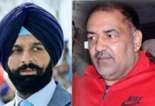 ਐਸ. ਆਈ. ਟੀ. ਨੇ ਬਿਕਰਮਜੀਤ ਮਜੀਠੀਆ ਨੂੰ ਭੇਜੇ ਸੰਮੰਨ Majithia Bhola