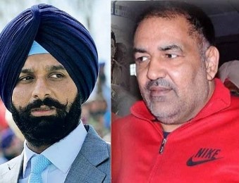 Majithiya Bhola Majithia Bhola