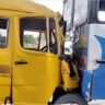 mansa Accident