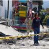 Mexicio Explosion