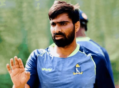 Mohmmad Kaif Mohammed Kaif