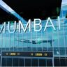 Mumbai Airport