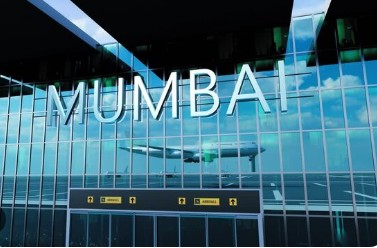 Mumbai Airport Mumbai Airport