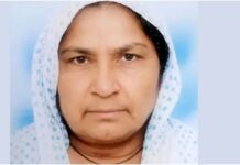 ਜਾਇਦਾਦ ਦੇ ਲਾਲਚ ਵਿਚ ਦੋਹਤੇ ਨੇ ਹੀ ਕਰ ਦਿੱਤਾ ਨਾਨੀ ਦਾ ਕਤਲ Murder