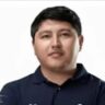 Maxat Ayezbayev