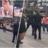 New York Murder