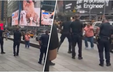 Newyork Murder New York Murder