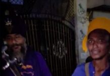 ਨਿਹੰਗ ਸਿੰਘਾਂ ਨੇ ਨਿਹੰਗ ਬਾਣਾ ਪਾ ਕੇ ਚੋਰੀ ਕਰਨ ਵਾਲਾ ਨੌਜਵਾਨ ਕੀਤਾ ਕਾਬੂ Nihang Singh