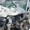 Panchkula Accident