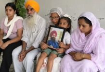 ਸਾਊਦੀ ਅਰਬ ਅਦਾਲਤ ਨੇ ਪੰਜਾਬੀ ਸਿੱਖ ਡਰਾਈਵਰ ਨੂੰ ਸੁਣਾਈ ਮੌਤ ਦੀ ਸਜ਼ਾ Saudi Arabian