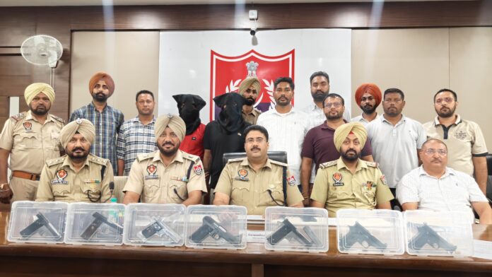 Patiala Police Patiala Police