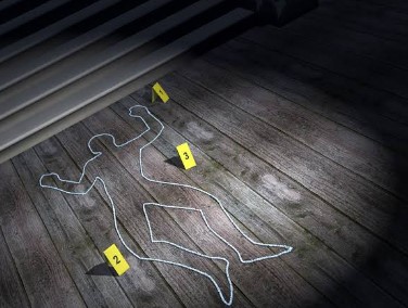 Patwari Murder Patwari Murder