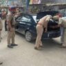 Police Checking