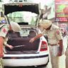 Police Checking