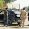 Police Checking