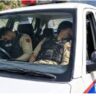 Police Persons