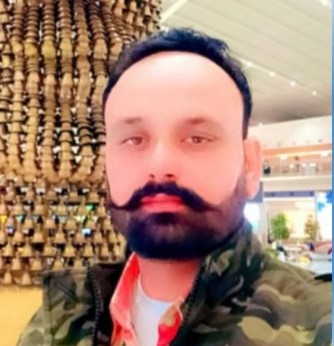 Punjabi Boy Punjabi Boy
