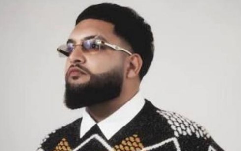 Punjabi Singer Punjabi Singer