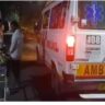 Road Accident