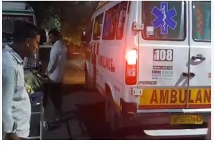 Road Accident Road Accident
